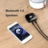 UGREEN Bluetooth receiver 5.0 turn audio speaker audio aux car 3.5mm mobile phone computer headset universal wired wirel ► Photo 2/4