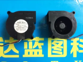 

NMB 5025 5 cm projector printer 12 v 24 v waterproof centrifugal turbo blower fan