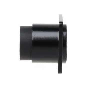 

D-type Module RJ45 Socket Cable Female Signal Connector Cat6 Panel Mount Network Ethernet Extension Interface Adapter U4LD