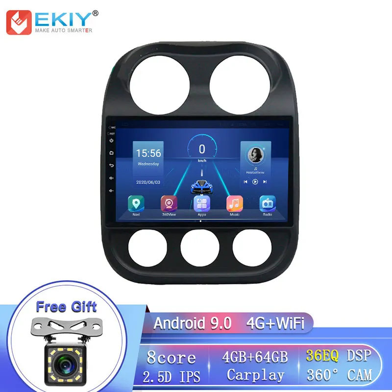 EKIY LTE 10