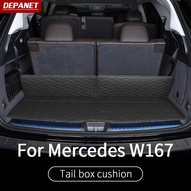 MEWANT Kunstleder Auto Lenkrad Abdeckung für BMW BMW E60 E61(Tourng