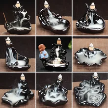 Ладан увлажнитель плита Joss палочка вставляется сандаловое дерево алоэ обратная мазь поли Фанг Фэн производитель много денег