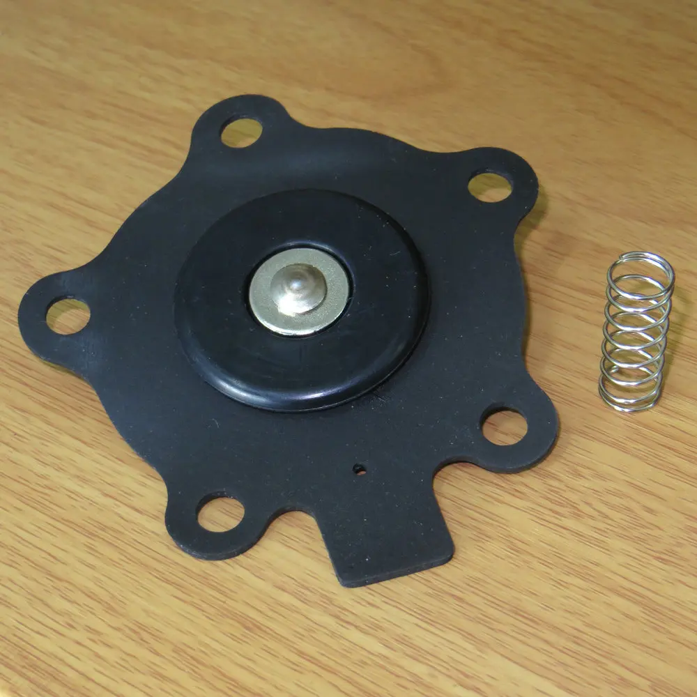 K2007(M2082) Замена Комплект диафрагмы для Goyen RCA20T, CA20T, RCA20DD, CA20DD 3/" импульсный клапан