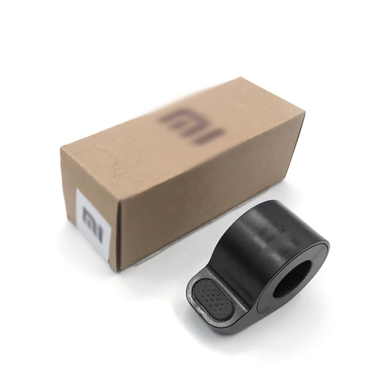 Оригинальный ускоритель скорости для Xiaomi M365 /M365Pro аксессуары электрического