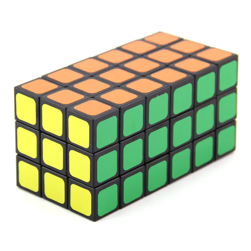 WitEden супер 3x3x6 кубический магический куб 336 Cubo Magico Профессиональный скоростной нео куб головоломка Kostka антистрессовые игрушки для мальчика