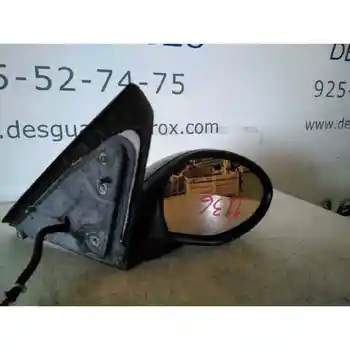 

RIGHT REARVIEW MIRROR ALFA ROMEO 147 (190)