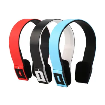 

Universal HiFi Music Stereo Headset Sports Headphone Earphone Mic for iPhone Samsung Galaxy HTC Tablet PC Mobie Phones