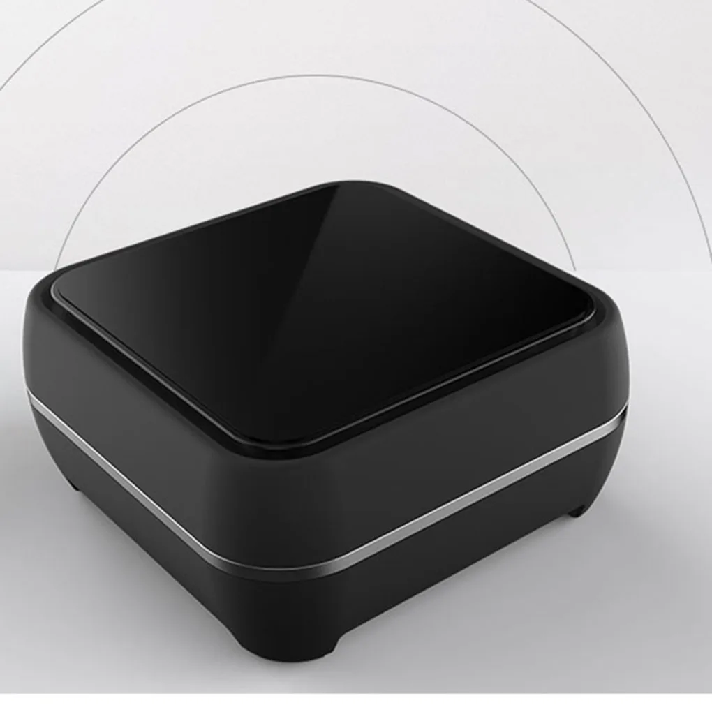Мобильный телефон Bluetooth 5,0 динамик Портативный саундбокс Простой Дизайн Беспроводное зарядное устройство для мобильного телефона