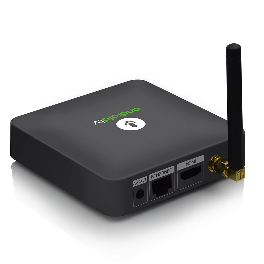 ТВ-бокс MECOOL KM8 A Smart Android 8,0 tv box BT 4,2 IR Voice IR пульт дистанционного управления Amlogic S905X 2 ГБ/16 Гб WiFi LAN 4K телеприставка IPTV box