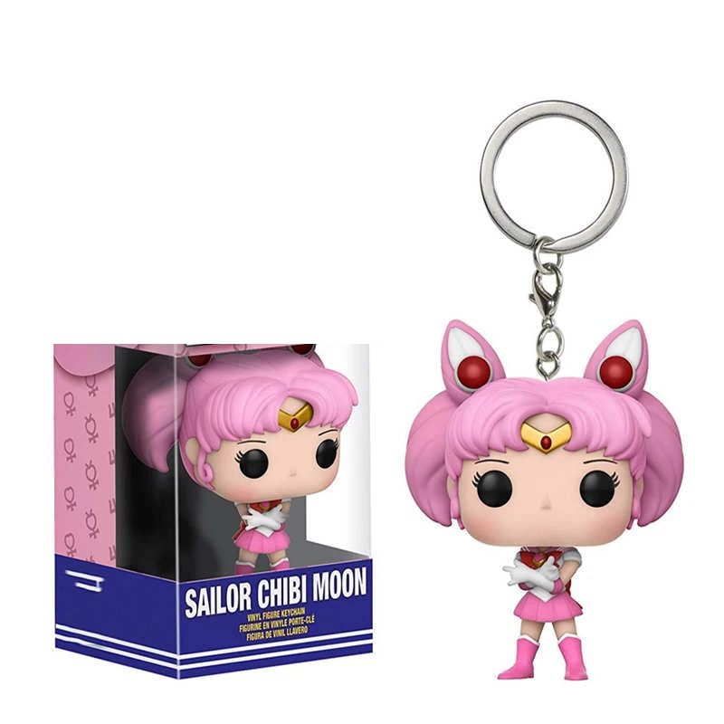 Funko Pop Pop ! Porte-Clef Pocket Chat du Cheshire - Alice de l