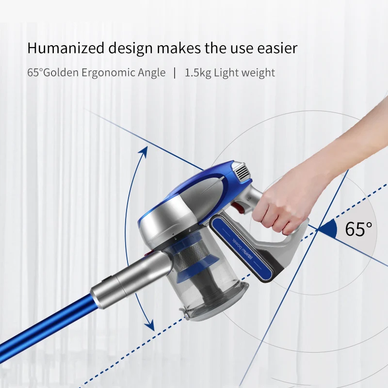 Najtaniej Oryginalny JIMMY JV83 2 In 1 wielofunkcyjny ręczny lekki bezprzewodowy odkurzacz 20KPa potężny odpylacz do samochodu w domu