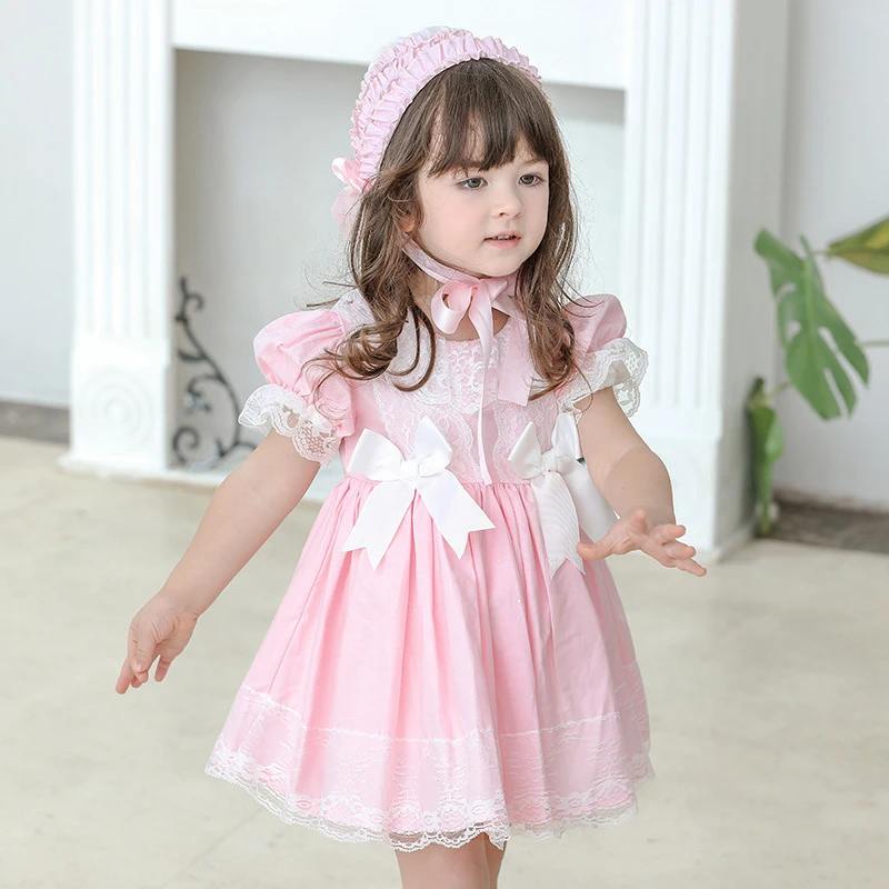 spanish style children's clothing