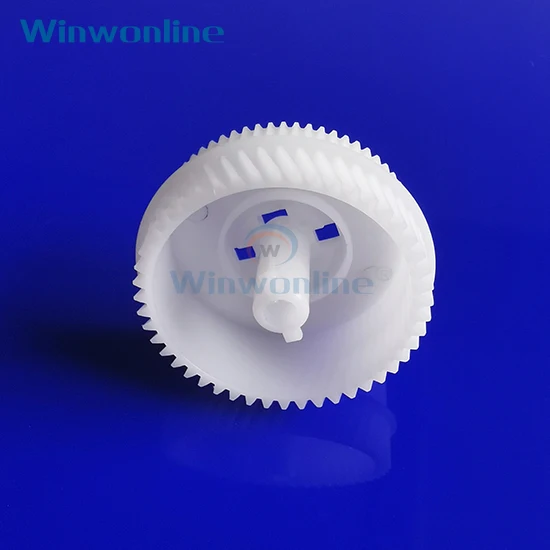 

1PC TN1075 Drive Gear for Brother HL 1110 1112 1118 1208 1210 1218 DCP 1510 1512 1519 1610 MFC 1810 1813 1815 1818 1819 1919