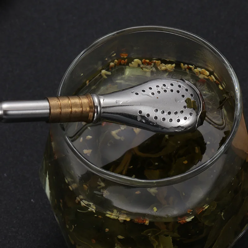 Рисунок 3 - съемная соломинка с ложкой