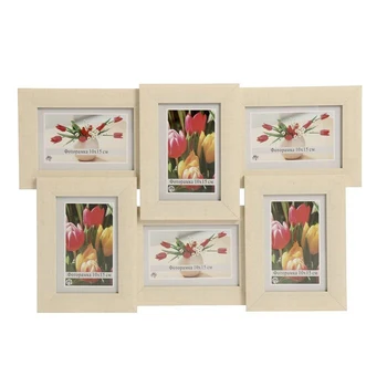 

Photo frame 6 in 1 for photo "Light", 10x15 cm