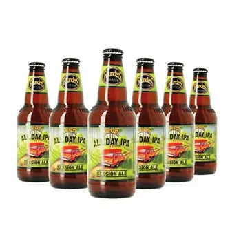 

Founders Brewing All Day IPA 6 x 355CL