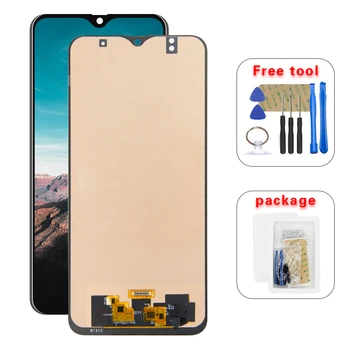 

For Samsung Galaxy M30 2019 M305 M305F/DS LCD Display Touch Screen Digitizer Assembly