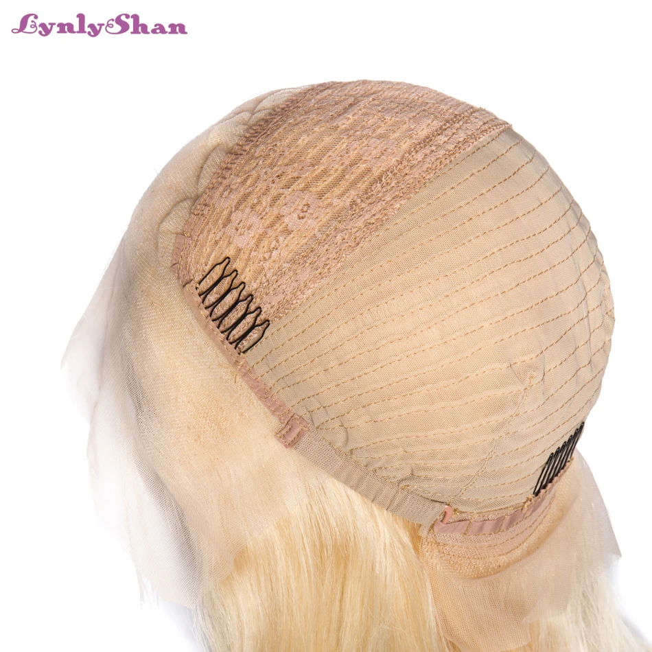 HAIR WITH LACE WIG