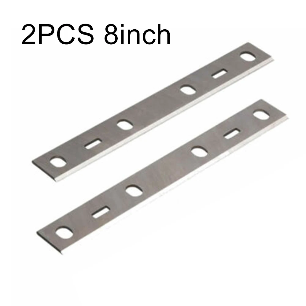 Cutting tools Planer blades 4PCS 210*22*1.8mm Nnovation Use WearResistance ► Photo 2/6