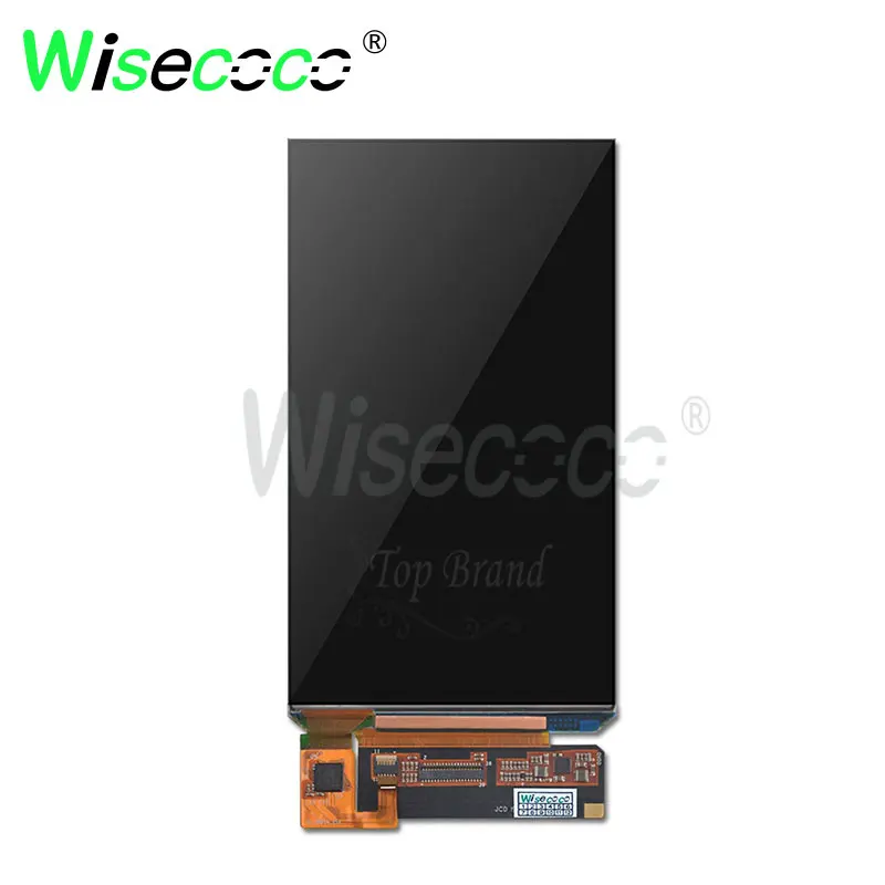 Wiscoco oled экран 5 дюймов 720*1280 ips lcd с HDMI mipi драйвер платы для мобильного телефона H497TLB01.4