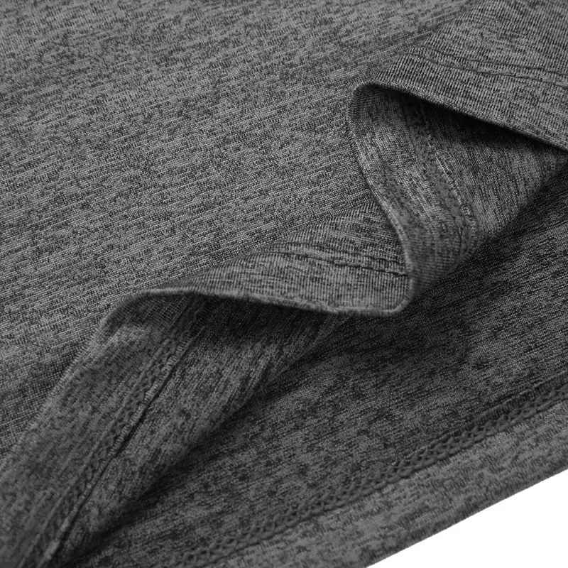 Женский топ для йоги женские футболки для йоги спортивные топы с длинными рукавами женская одежда для фитнеса рубашка женские спортивные топы Женская спортивная рубашка