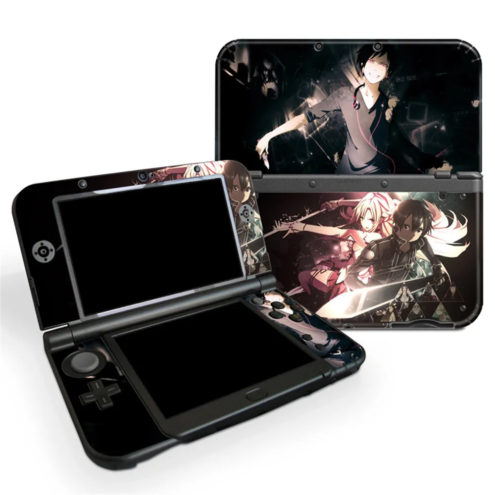 TN-NEW 3DS LL-5020