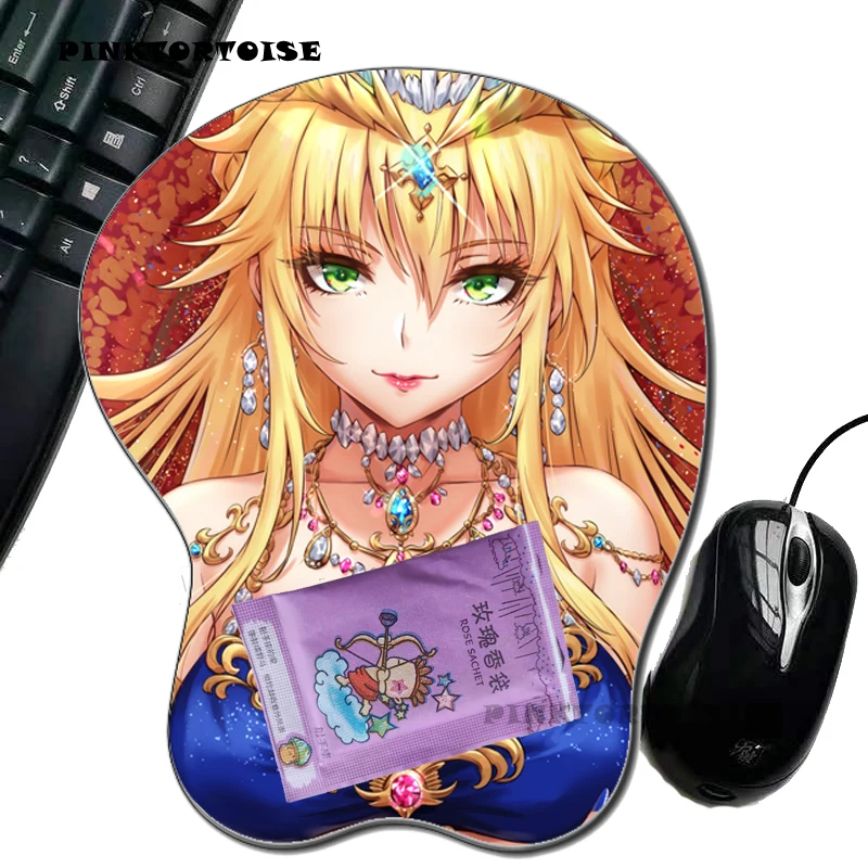 pinktortoise-anime-mousepad-anime-artoria-pendragon-lancer-environmental-silicon-anime-3d-mousepad-laptop-ergonomic-mousepad-mat