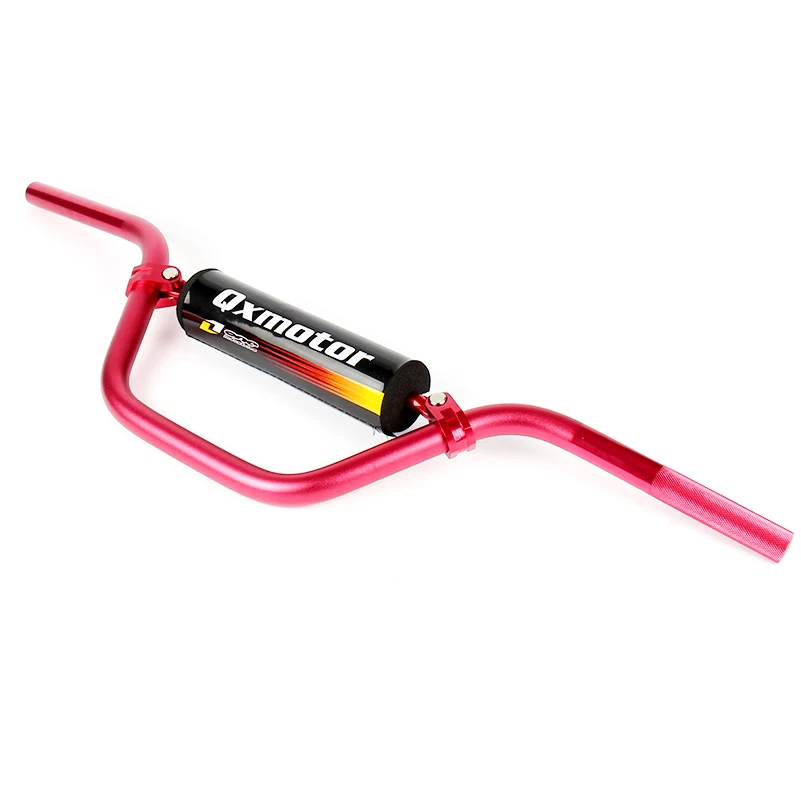 Manillar de manillar de 22mm, accesorio de gran altura para KLX110