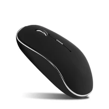 Bluetooth мышь для huawei MateBook E X Pro D/B 1" 13" 15," Беспроводная мышь для ноутбука перезаряжаемая Бесшумная оптическая игровая мышь