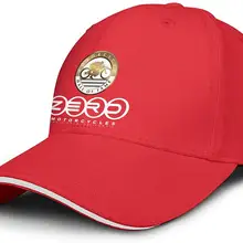 Унисекс Zero-мотоцикл-логотип-Fit Flat Bill Винтаж мягкая пиковая Кепки