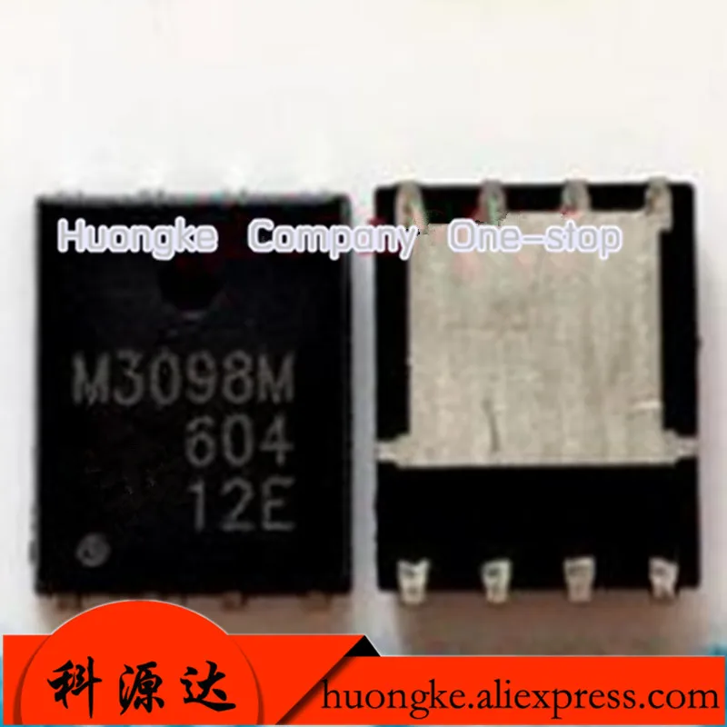 5PCS/LOT QM3092M6 M3092M M3098M6 M3098M QFN8 | Электроника