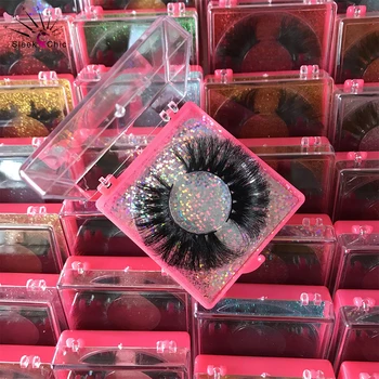 

Lashes Mink Eyelashes Bulk 5D Mink Lash Cases Packaging Magnetic Eyelashes Package False Eyelashes Extension Wholesale Vendors