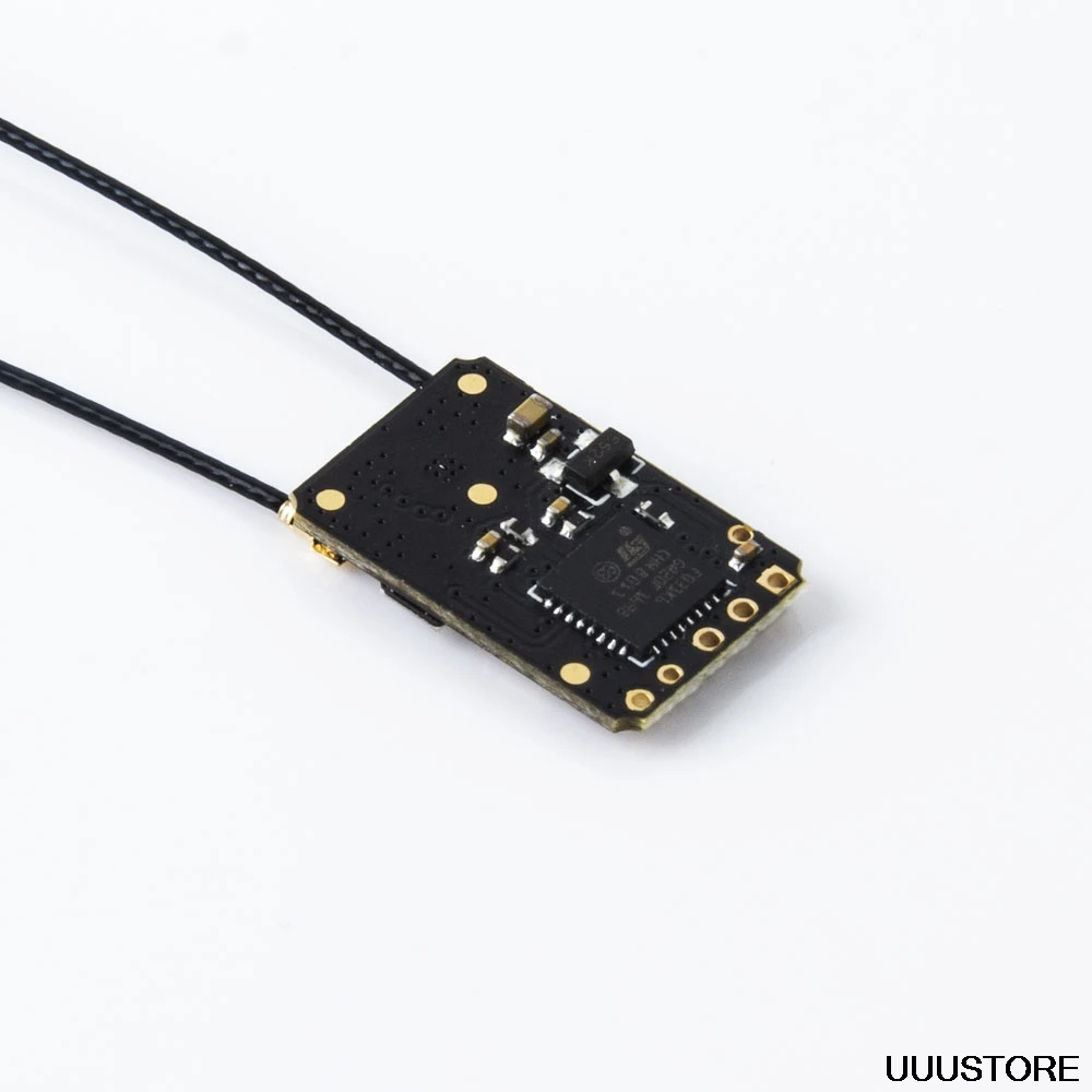 Радиомастер R86 R86C R1mini R81 2 4 ГГц 8 каналов более 1 км SBUS Nano приемник совместимый с FrSky