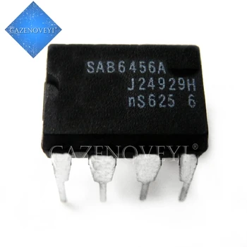 

10pcs/lot SAB6456A SAB6456 DIP-8 In Stock