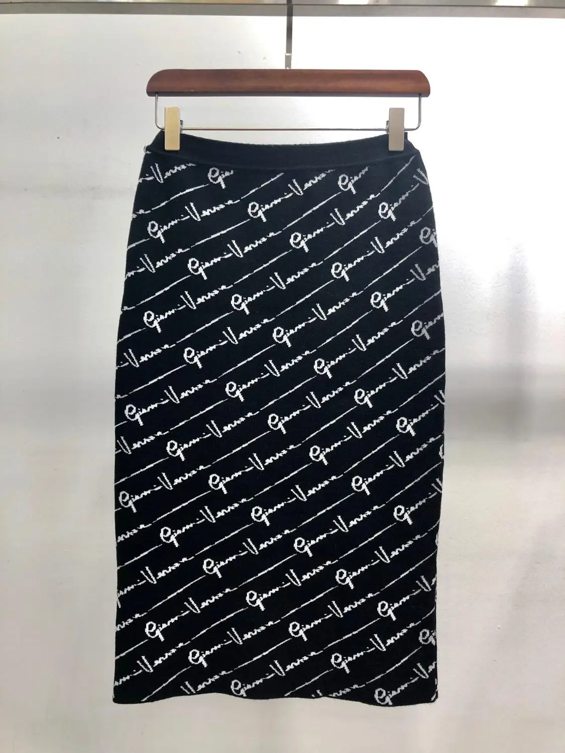 Just Skirt 11,27 Горячая распродажа! Женская Новая мода сексуальный принт с открытыми плечами укороченный топ+ посылка сексуальный костюм с юбкой - Цвет: Just Skirt