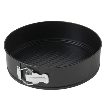 

Baking dish detachable 26 cm "Elin. Circle", non-stick coating