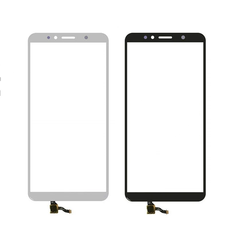 

Touch Screen For Huawei Y6 2018 Touchscreen 5.7'' LCD Display Glass Digitizer