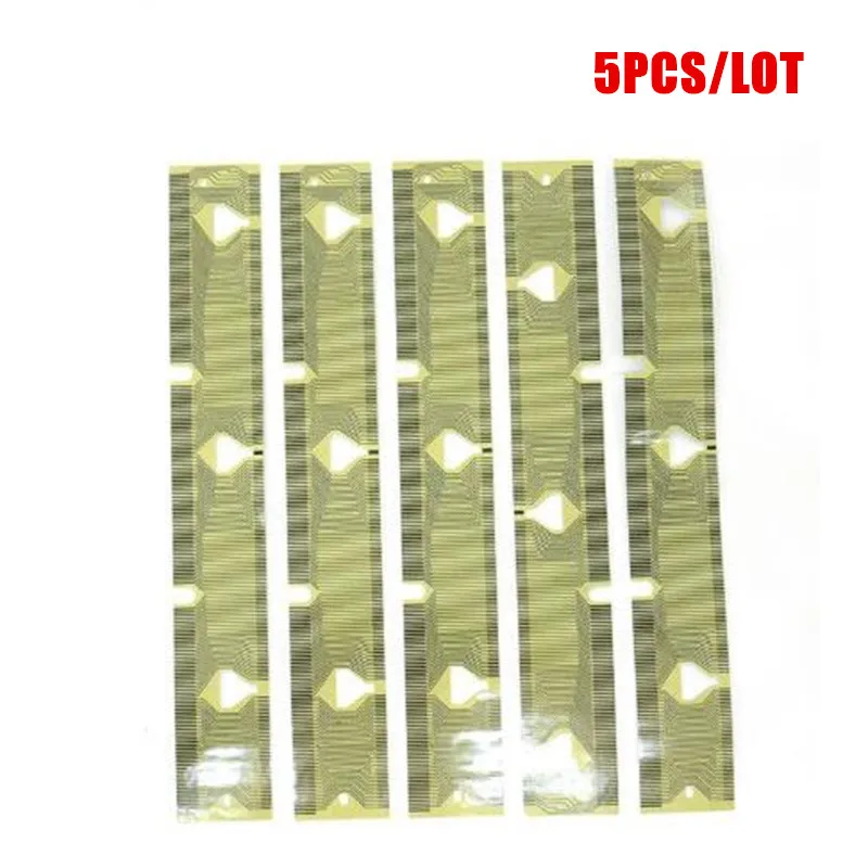 5pcs/lot Newly for Bmw Pixel Repair Tools E38 E39 E53 Instrument Cluster Flat Ribbon Cable With Free Shipping | Автомобили и