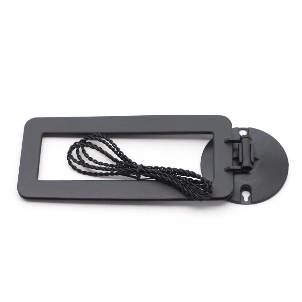 

Mini FM Loop Antenna for YAMAHA MARANTZ SONY Panasonic SANSUI AV Receiver Runer Audio Systems