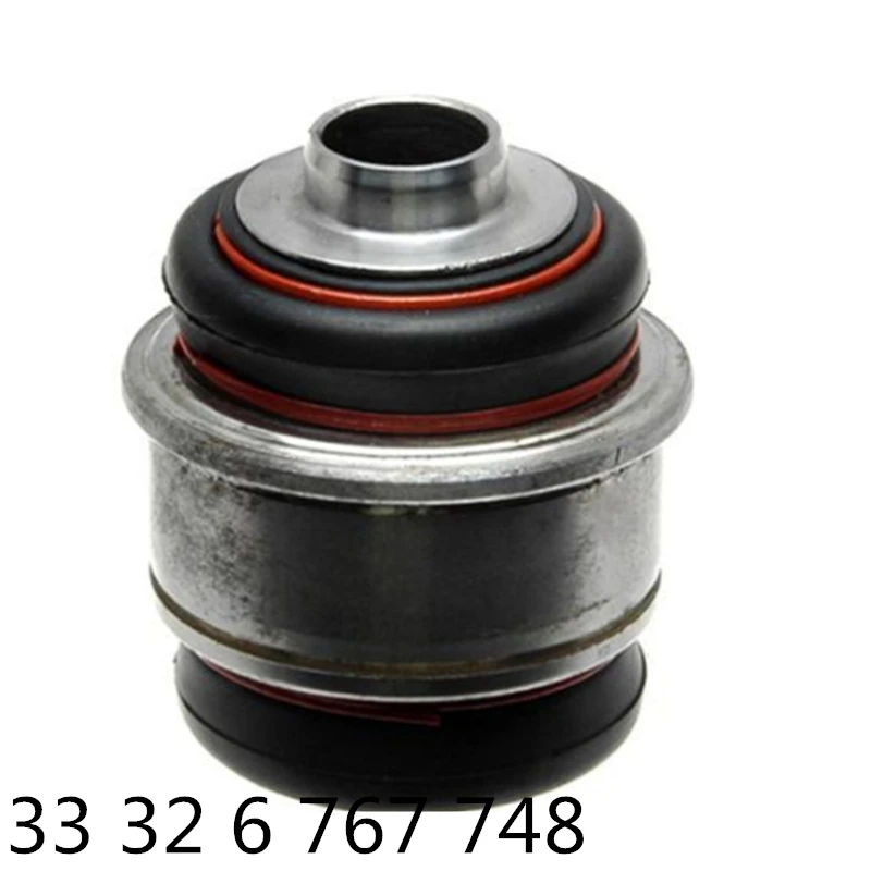 O для BMW E38 E65 E66 E67 730 740 750 728 735 725 i Li d tds Ld X5 E53 Z8 E52 рычаг подвески Шаровой шарнир
