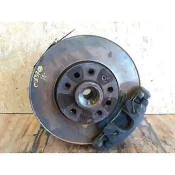 

STEERING KNUCKLE FRONT LEFT OPEL ASTRA G SALOON