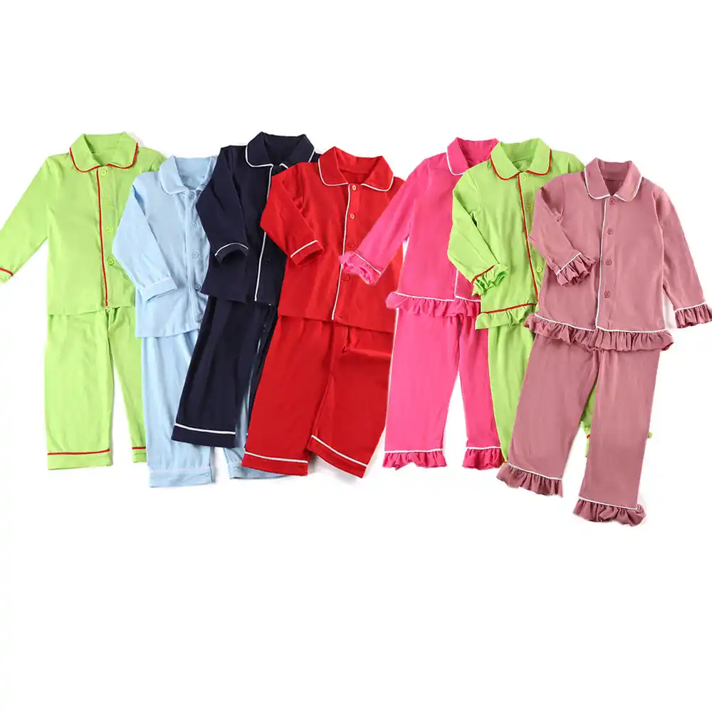 baby pajamas wholesale