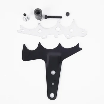 

Removable Chain Catcher Kit Outdoor Power Equipment Tools For HUSQVARNA 362 365 371 372 371XP 372XP Chainsaw Parts