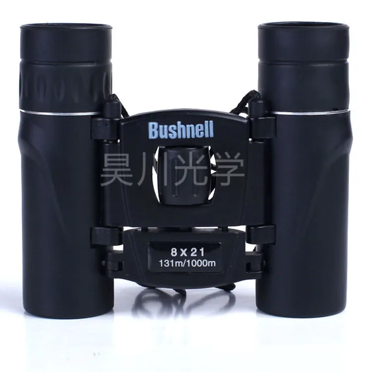 

Customizable 8x21 Bushnell Binoculars 8 Times High-definition Opera Binoculars Low-Light-Level Night Vision