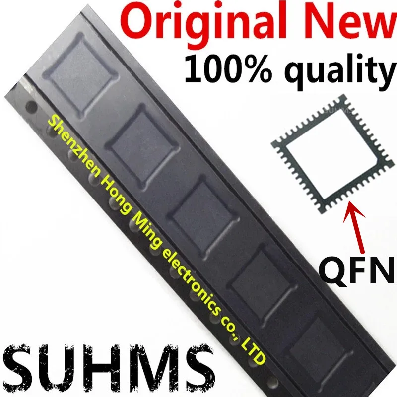 (5 шт.) 100% новый 8915FN-56 IT8915FN-56 CXA QFN-48 Чипсет | Электронные компоненты и принадлежности