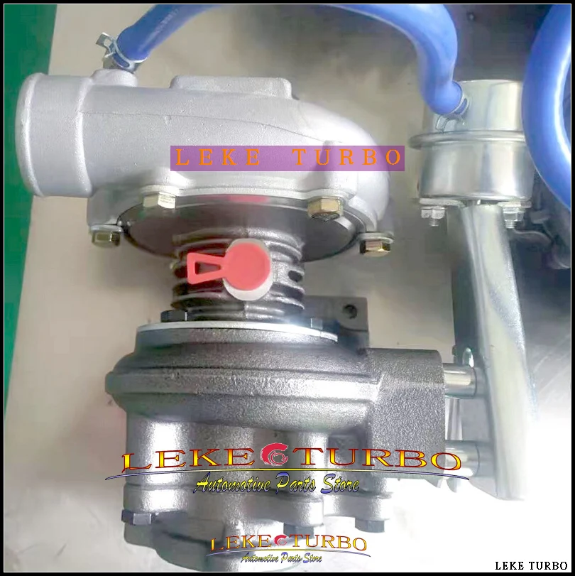 Turbo TB28 730002 730002-0009 1118010A-1 4AKZA5-02G 730002-5006S 1118010-1 Турбокомпрессор 4BKZ-027 103kW 2600 об/мин