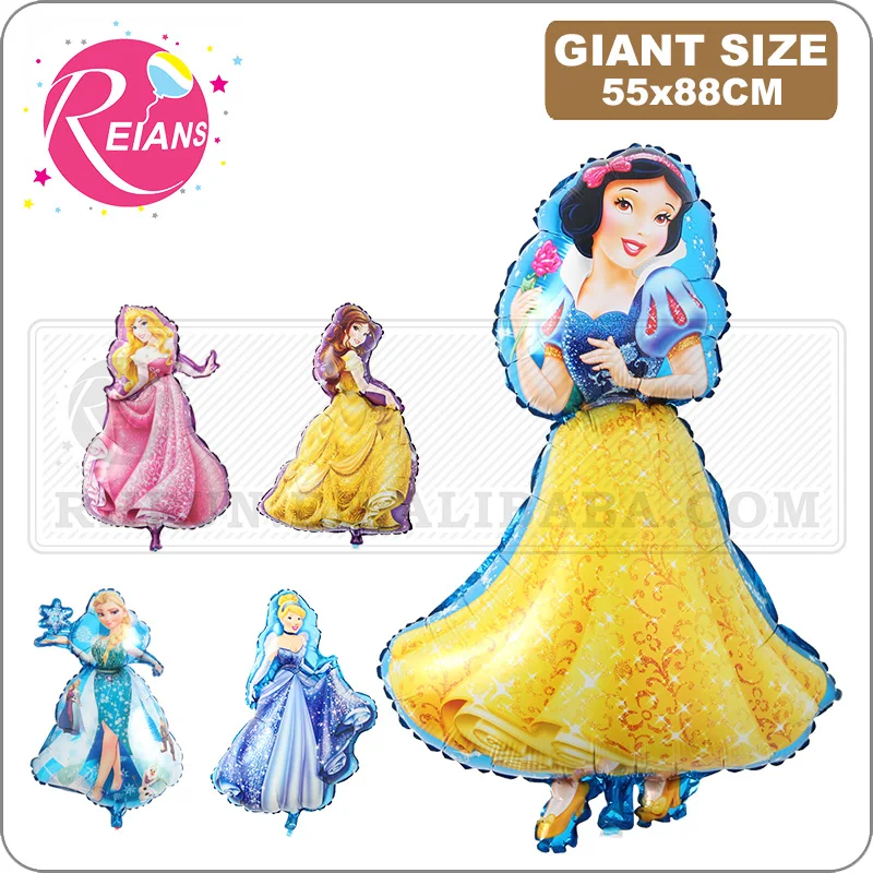 Belle and Unicorn Costumes & accessories High-quality Snow white Elsa Aurora 