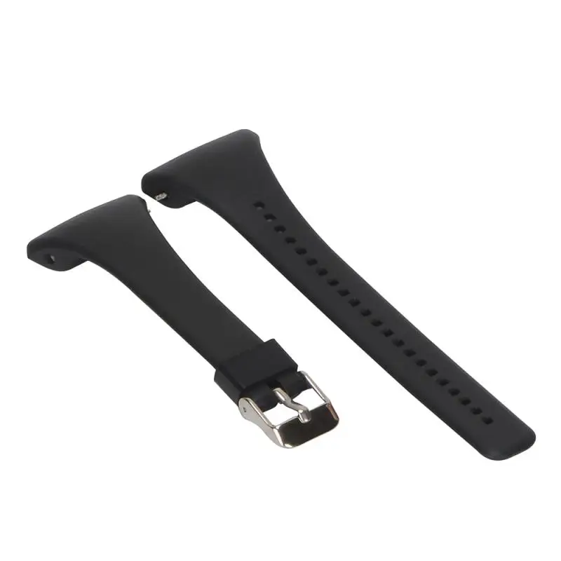 Силиконовый ремешок для Polar FT4/FT7, ремешок для наручных часов, ремешок для Polar FT4/FT7, спортивные Смарт-часы, ремешок