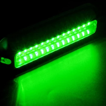 

80W Boat Lights Waterproof 538LM Underwater Transom Replacement Marine