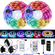 Tiras LED